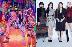 Chừng này lý do liệu đã đủ để netizen coi tân binh aespa là 'bản sao của BLACKPINK'?