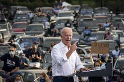 Georgia hoàn tất đếm phiếu lại, ông Biden vẫn thắng