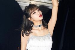 3 bước để có tóc mái đẹp như Lisa