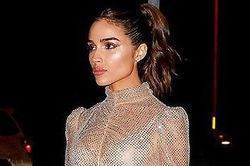Hoa hậu Olivia Culpo phẫu thuật tử cung