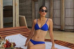 Tiểu Vy cao hơn, số đo 3 vòng thay đổi sau 2 năm trở thành hoa hậu