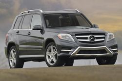 Hơn 3.200 xe Mercedes-Benz gặp lỗi túi khí tại Việt Nam