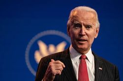 Ông Biden bước sang tuổi 78, sẽ là tổng thống già nhất khi nhậm chức