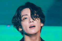 Jung Kook (BTS) là người đàn ông quốc tế quyến rũ nhất