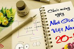 Truyền thống hiếu học qua ngày Nhà giáo Việt Nam
