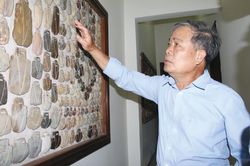 Sống dậy linh hồn đá