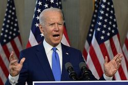 Bầu cử Mỹ 2020: Bang Georgia hoàn tất kiểm phiếu bằng tay khẳng định chiến thắng của ông Biden