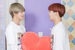 Chỉ 1 câu này đủ để thấy V BTS yêu thương J-Hope nhiều thế nào