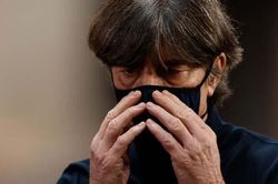 Thua sốc 0-6, ĐT Đức có thể sa thải HLV Joachim Loew?