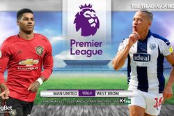 Soi kèo nhà cái MU vs West Brom. Vòng 9 Giải ngoại hạng Anh