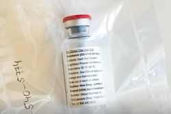 WHO khuyến cáo không sử dụng remdesivir trong điều trị Covid-19