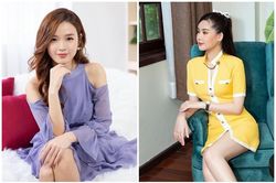 Midu, Ngân Anh và loạt tên tuổi bước chân từ showbiz lên giảng đường