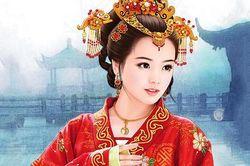 Phi tần Trung Quốc thời phong kiến thị uy tình địch bằng cách nào?