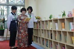 Nhà giáo - mạch nguồn xây dựng lớp học hạnh phúc
