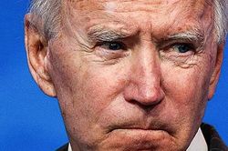 Ông Biden không có kế hoạch tăng cường các biện pháp trừng phạt Trung Quốc