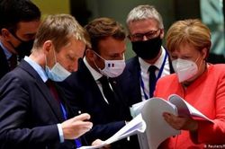 EU sắp phê duyệt lưu hành vaccine phòng Covid-19, cảnh báo không sử dụng vaccine của Nga