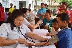 Giá dịch vụ y tế thỏa đáng