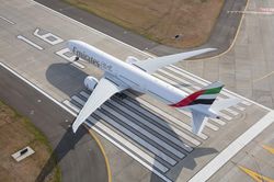 Emirates được vinh danh Hãng hàng không Tốt nhất và Hãng hàng không Đường dài Tốt nhất