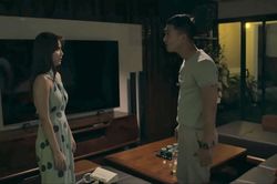 Hoãn chiếu tập 3 phim hình sự 'Hồ sơ cá sấu'