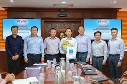 PVOIL bổ nhiệm Trưởng ban Kiểm soát nội bộ