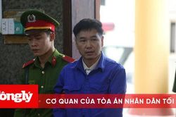 Y án sơ thẩm với 4 bị cáo trong vụ gian lận điểm thi tại Sơn La