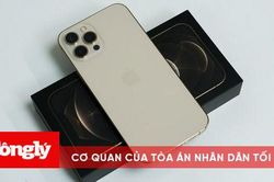 iPhone 12 Pro Max 'xách tay' mất giá chục triệu đồng
