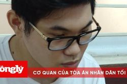 Bắt nam thanh niên dùng 'ảnh nóng' đe dọa, cưỡng đoạt tiền