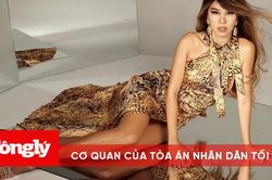 Hà Anh mặc váy áo tưởng 'hở thót tim' nhưng lại vô cùng quyến rũ
