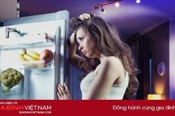 8 hậu quả của việc ăn đêm thường xuyên