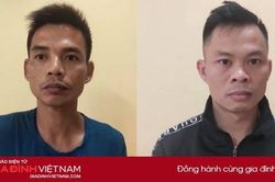 Cướp tài sản của phụ nữ đi đường để lấy tiền tiêu xài