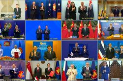 Điểm lại những dấu ấn của Việt Nam tại APEC