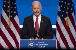 Ông Biden nói về khởi kiện chính quyền Trump vì chậm chuyển giao quyền lực