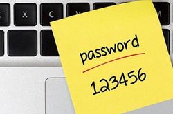Tiết lộ mật khẩu được sử dụng phổ biến nhất trong năm 2020