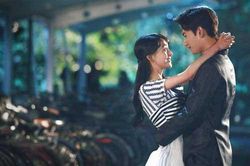 Tôi cảm kích vì bố của bạn trai xởi lởi, chia sẻ nhiệt tình về chuyện ngày xưa cho tới khi ông ấy chìa ra tấm ảnh chụp lớp cấp 3
