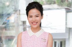 Hoa hậu Thu Thủy tiết lộ lý do cắt đứt 95% các mối quan hệ