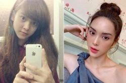 Mẹ đơn thân Quỳnh Lương treo thưởng 5 triệu đồng cho ai đưa ra bằng chứng 'dao kéo'