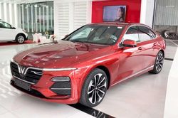 XE HOT (20/11): Bảng giá xe ga Yamaha tháng 11, loạt xe sedan giảm giá mạnh