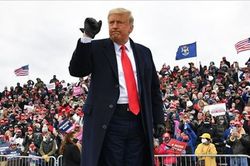 TT Trump sẽ gặp các nhà lập pháp Michigan để thúc đẩy lật ngược cuộc bầu cử