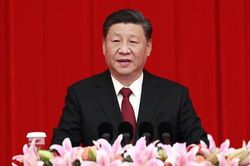 APEC 2020: Chủ tịch Trung Quốc Tập Cận Bình nhận định về thương mại tự do toàn cầu