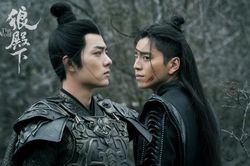 Vì để lên sóng, 'Lang điện hạ' buộc phải chỉnh sửa, bị cắt bỏ nhiều phân đoạn