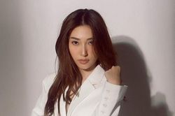 Đông Nhi hé lộ Khổng Tú Quỳnh có tình yêu mới sau chia tay với Ngô Kiến Huy