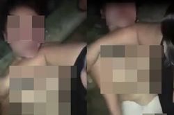 Vụ đánh ghen kinh hoàng ở Huế: Dọa đánh chết nạn nhân nếu tiếp tục 'bén mảng' đến địa phương