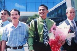 Bầu Đức: Kiatisak chính thức làm HLV trưởng CLB HAGL!