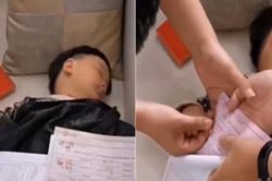Cậu bé 5 tuổi trở thành đại gia sau một giấc ngủ, nhiều người phải thốt lên: 'Sinh ra đã ở vạch đích'