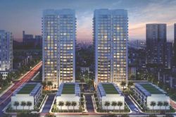 Hành trình dự án nhà ở cán bộ Transerco số 90 Nguyễn Tuân biến thành dự án thương mại