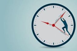 6 sai lầm trong việc quản lý thời gian khiến bạn làm việc kém hiệu quả