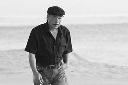 Trần Tiến: Màu cỏ úa