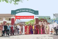 Thăng Long - miền kí ức đẹp nhất