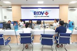 BIDV Phú Thọ mở điểm hỗ trợ giao dịch chứng khoán
