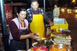Thiên đường ẩm thực Cochabamba